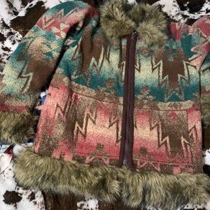 VINTAGE TASHA POLIZZI